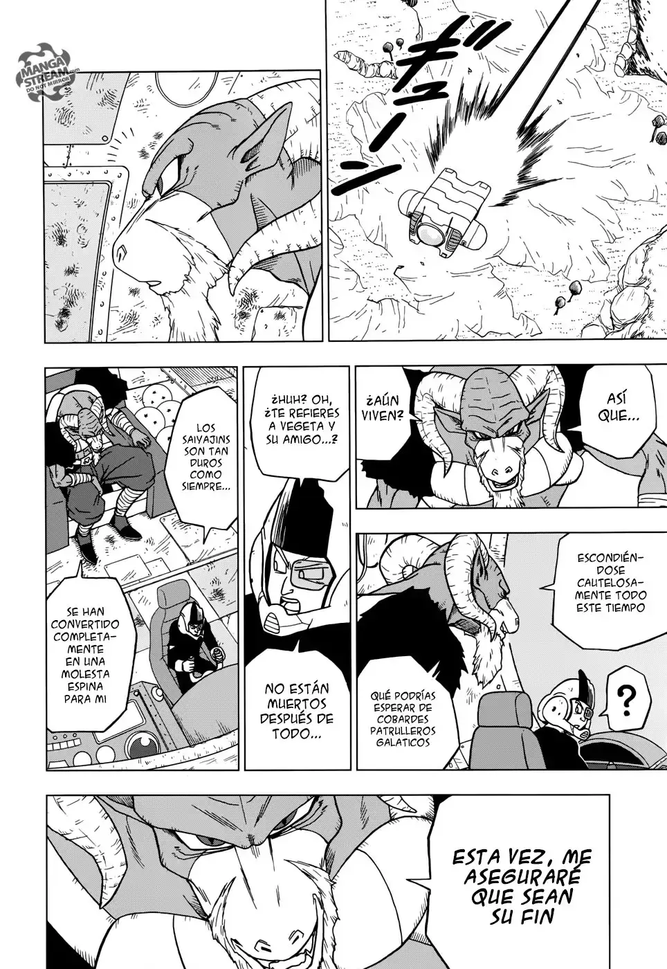 Capitulo 47 page 15