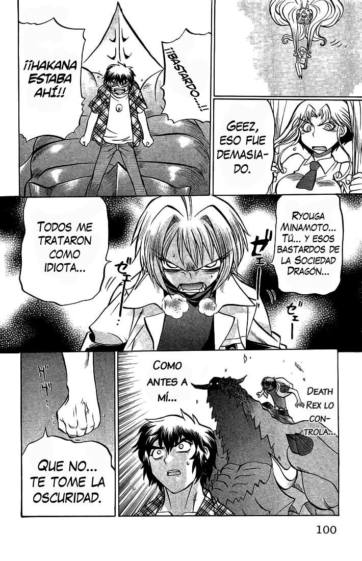 Capitulo 67 page 13