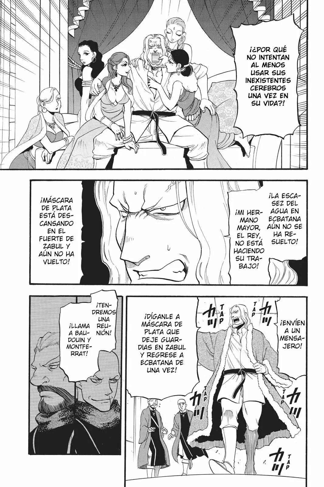 Capitulo 66 page 23