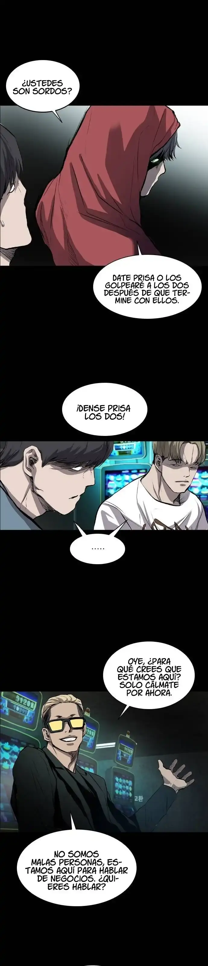Capitulo 41 page 21