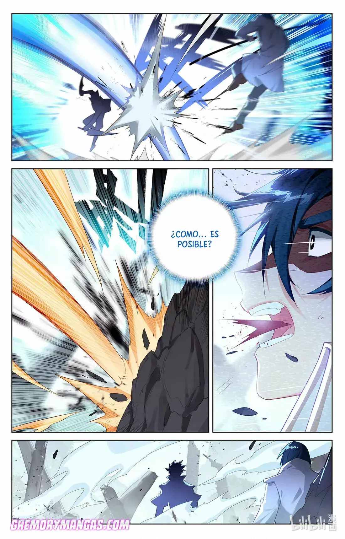 Capitulo 38.50 page 3