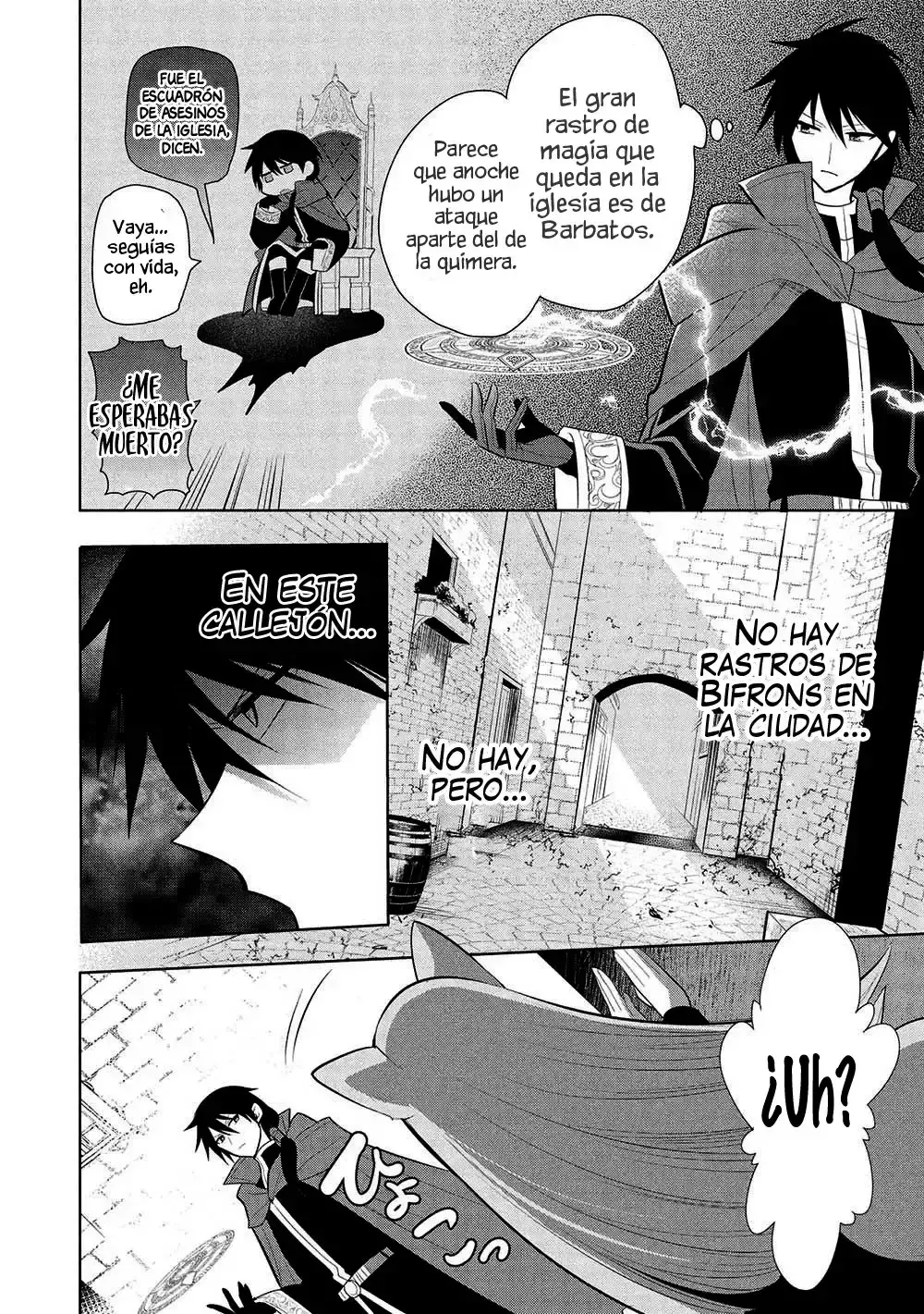 Capitulo 63 page 18