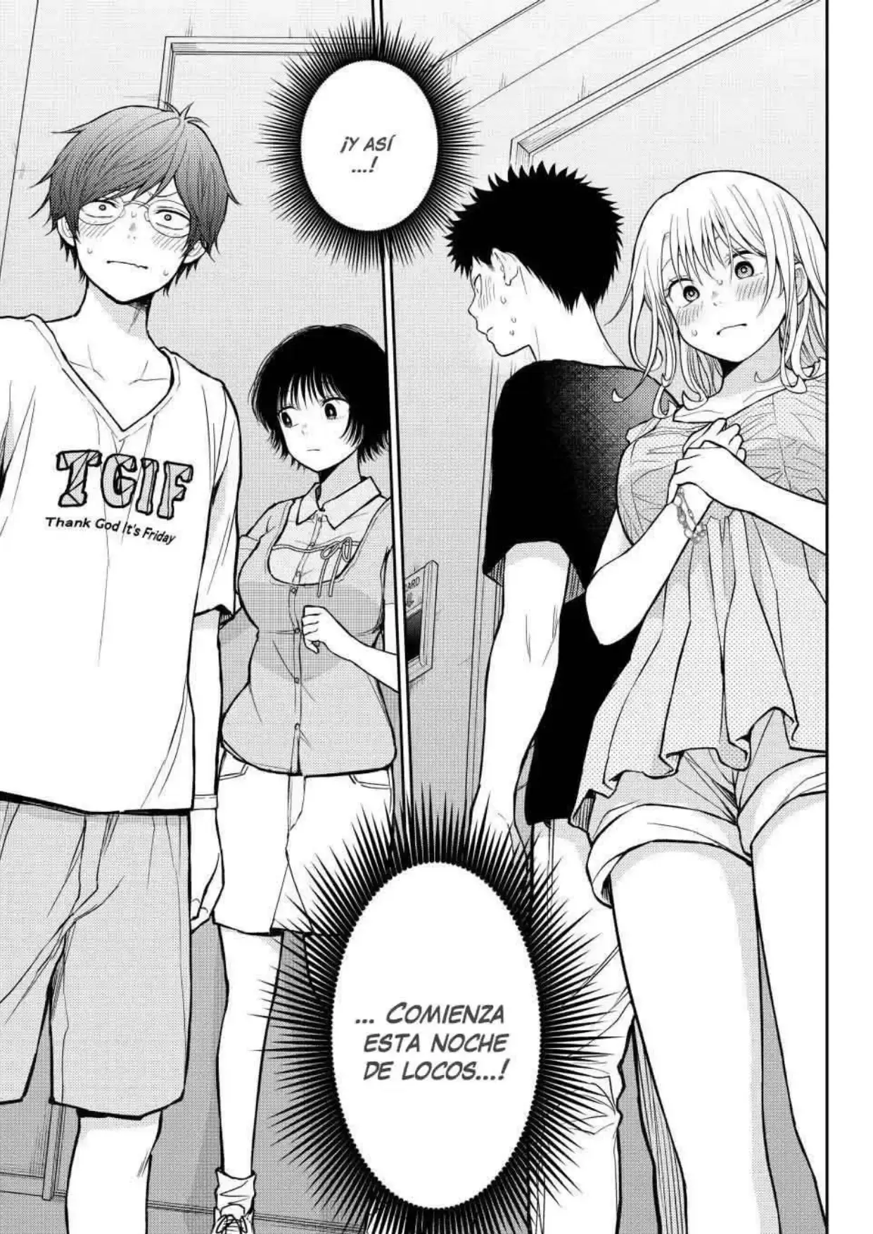 Capitulo 214 page 13