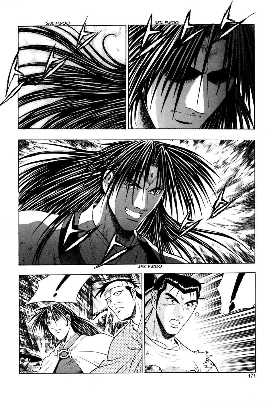 Capitulo 89 page 19