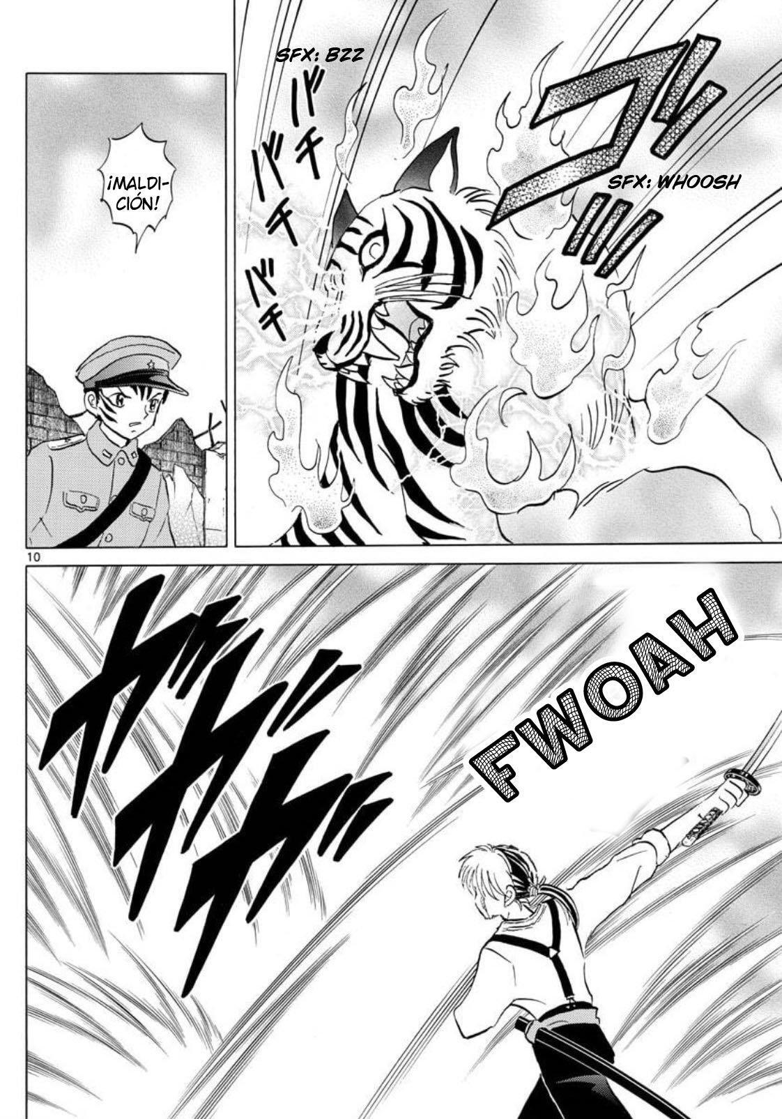 Capitulo 102 page 11