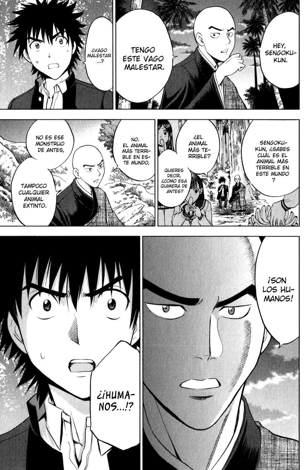 Capitulo 155 page 11