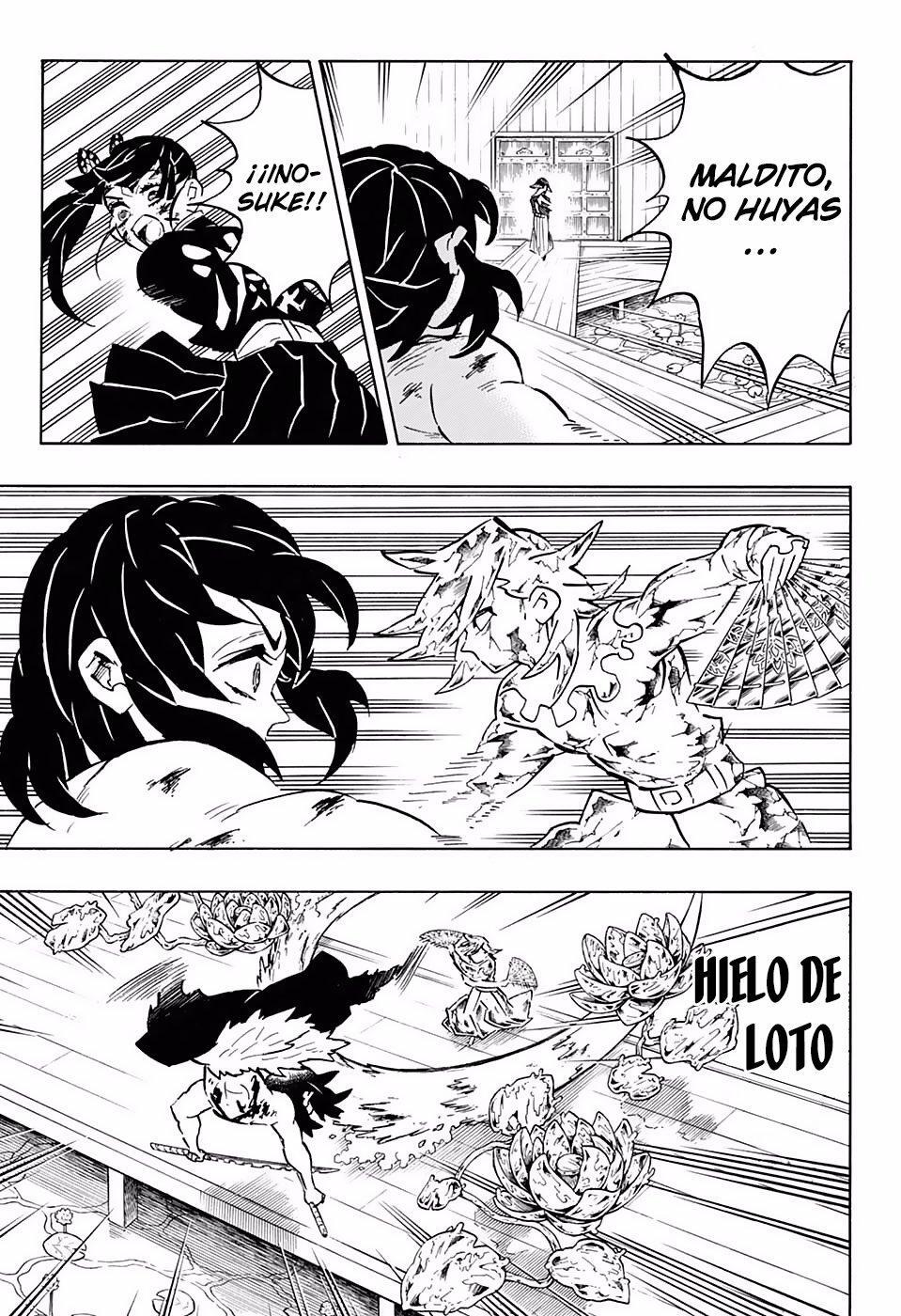Capitulo 161 page 12