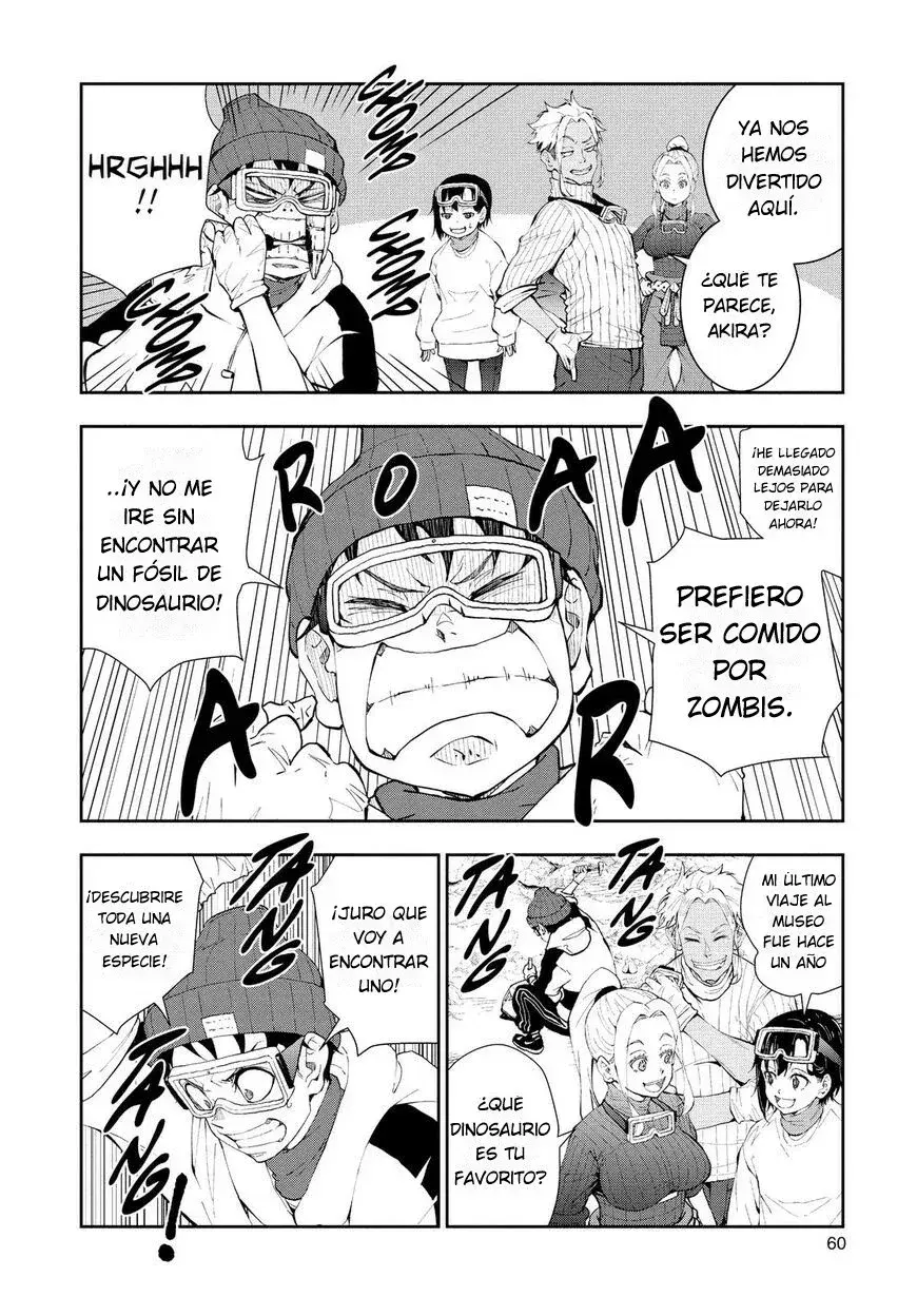 Capitulo 28 page 20