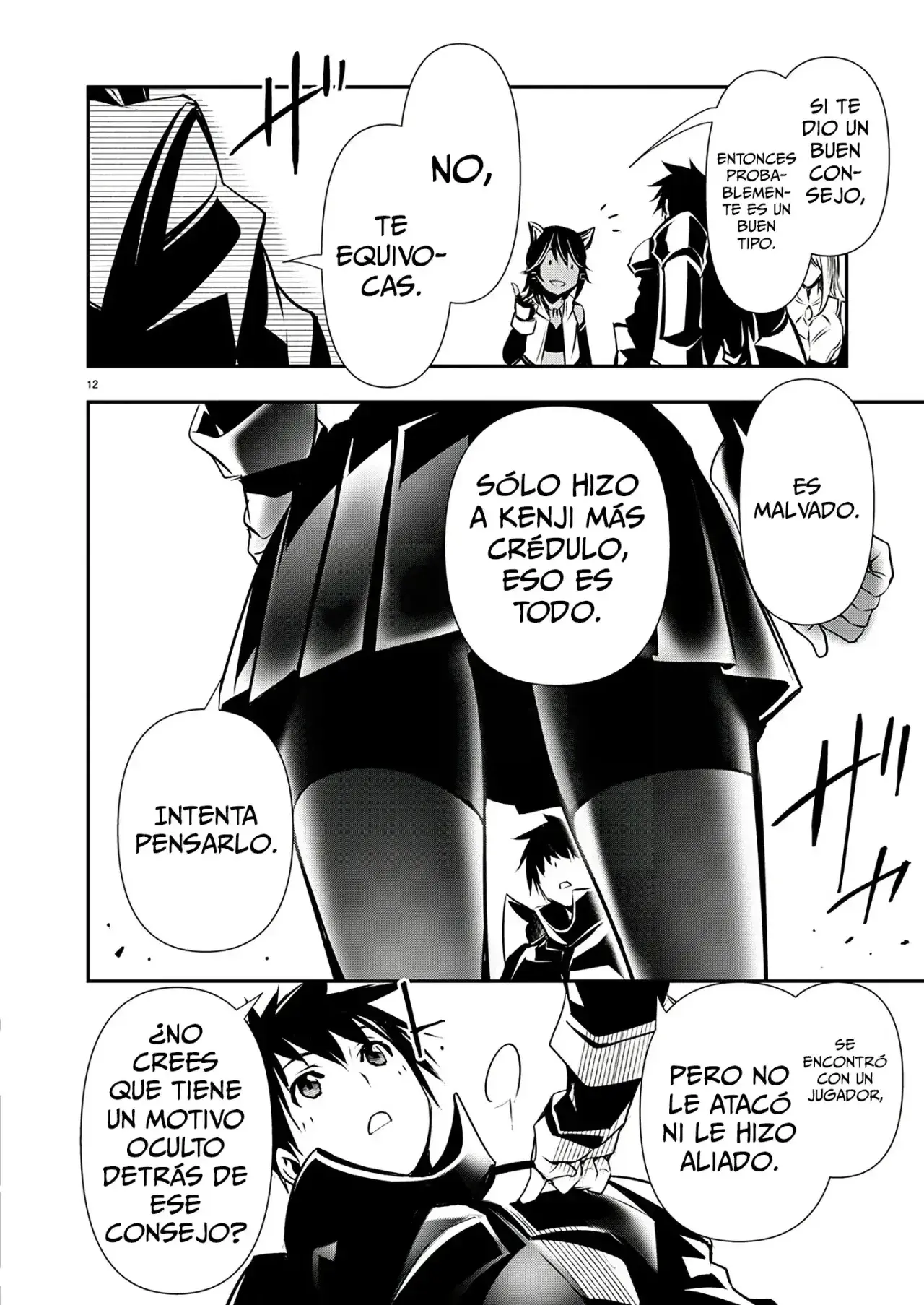 Capitulo 54 page 20