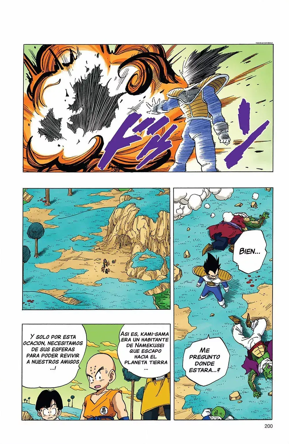 Capitulo 259 page 14