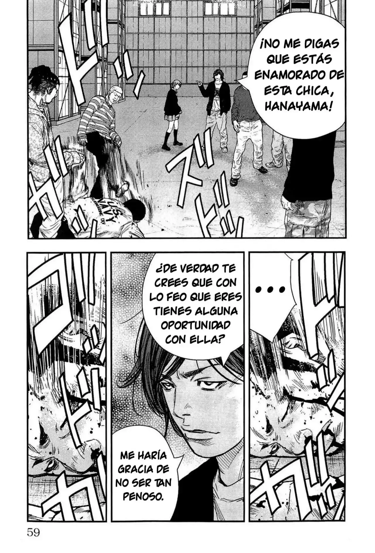 Capitulo 190 page 9