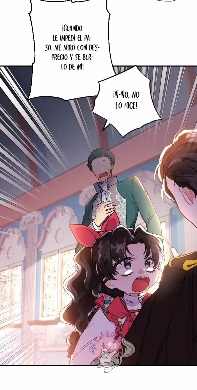 Capitulo 50 page 38