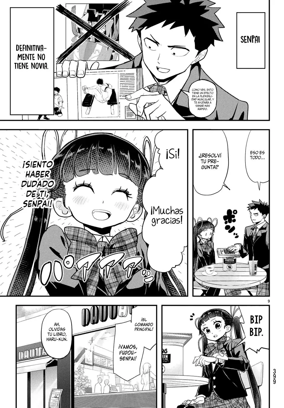 Capitulo 6 page 11