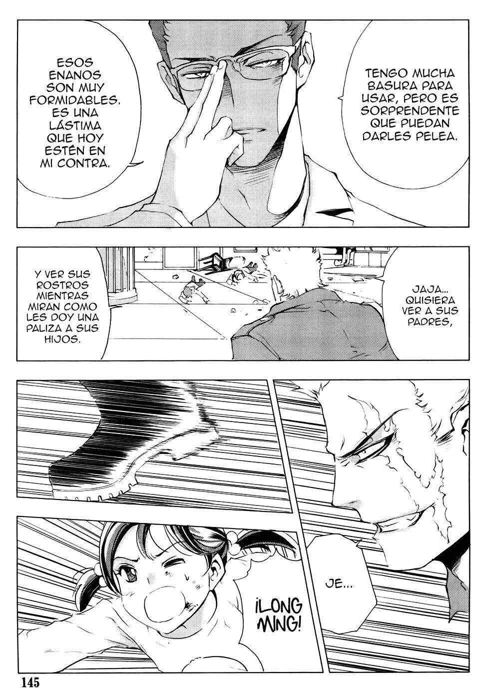 Capitulo 80 page 4