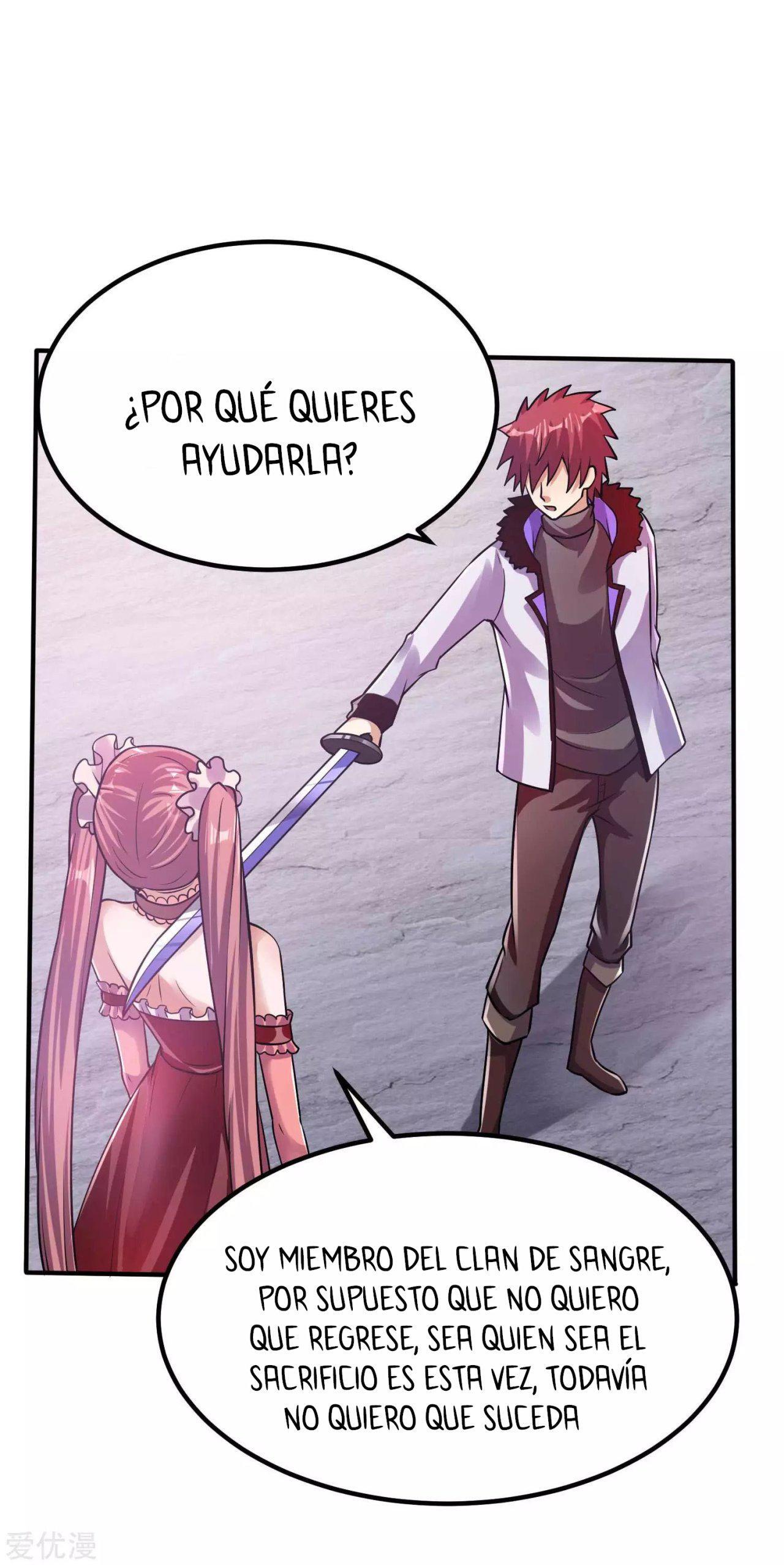 Capitulo 98 page 30