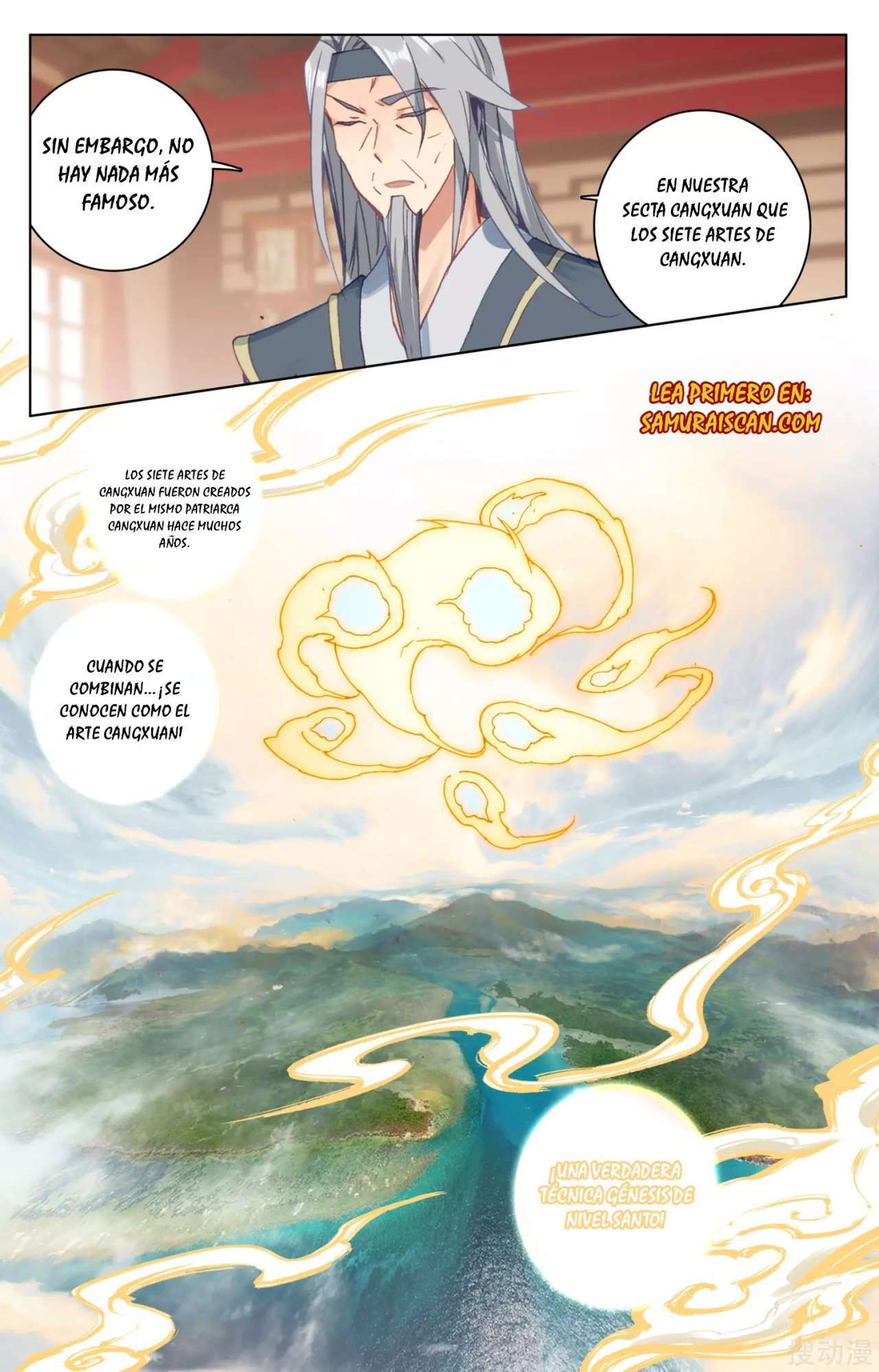 Capitulo 285 page 3