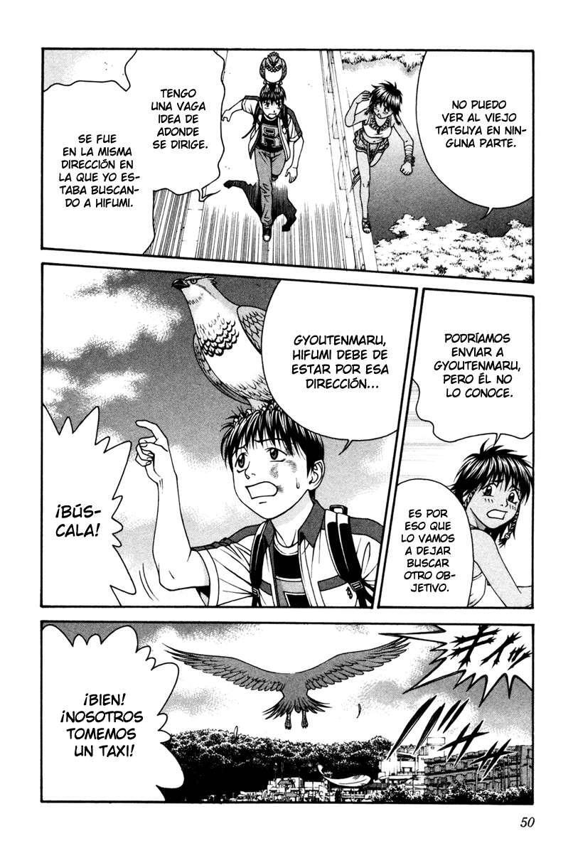 Capitulo 56 page 16