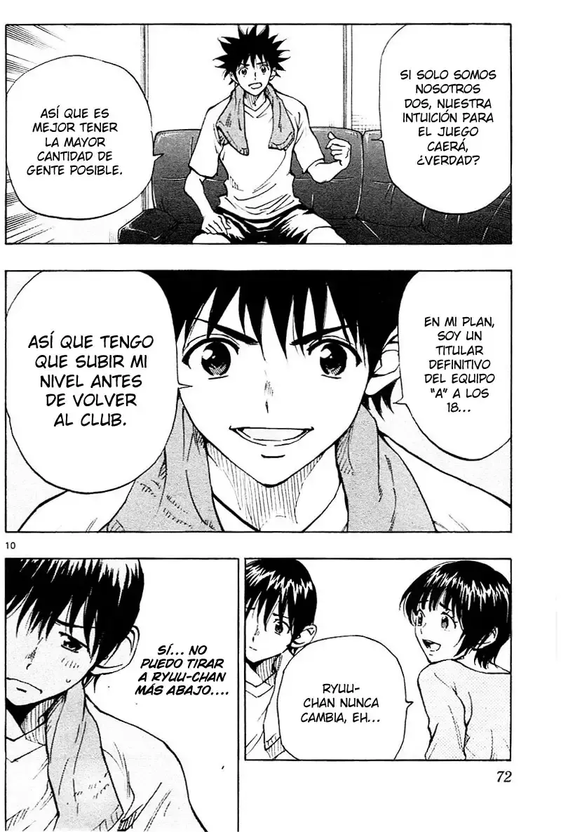 Capitulo 111 page 11