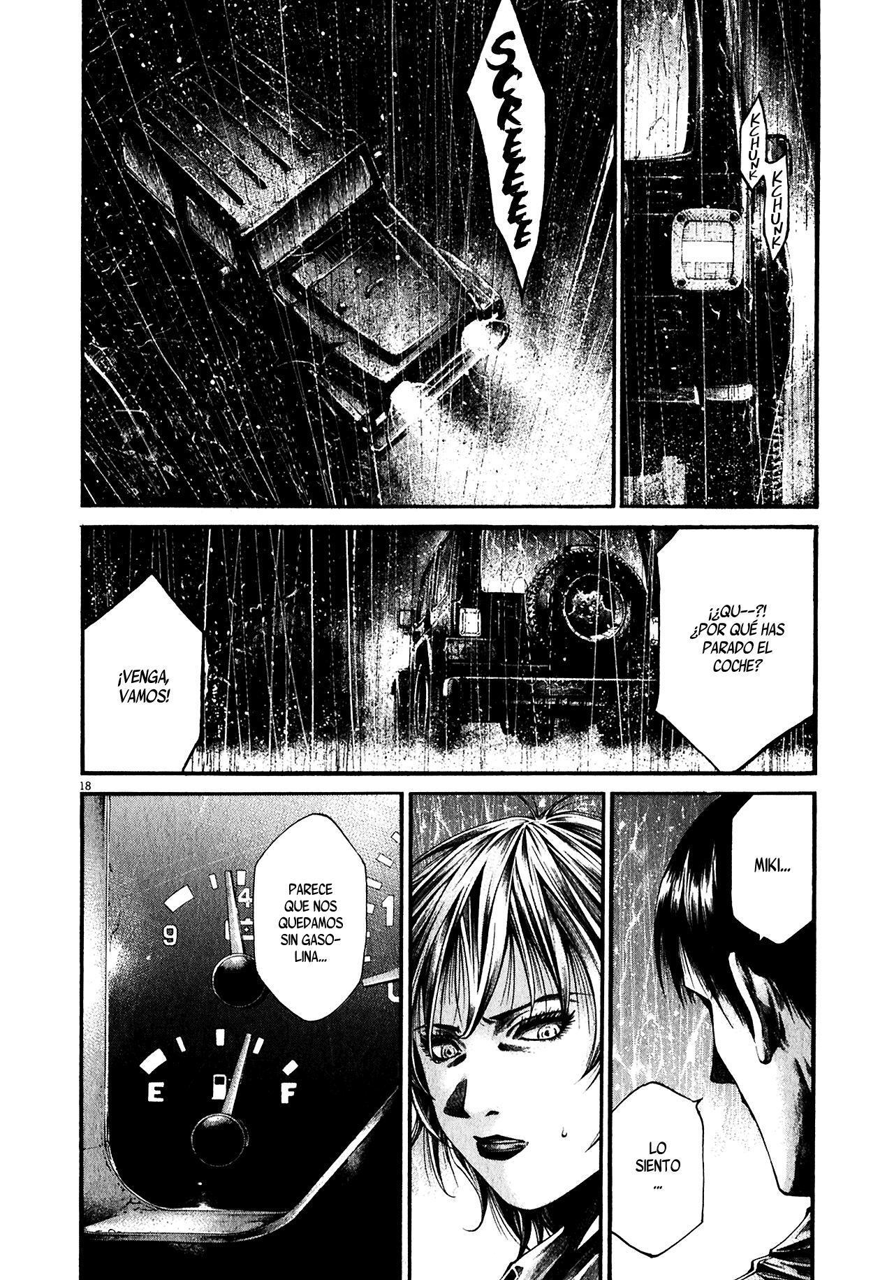 Capitulo 1 page 20