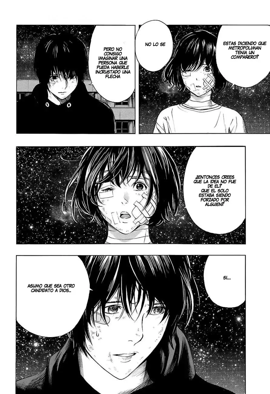 Capitulo 27 page 17
