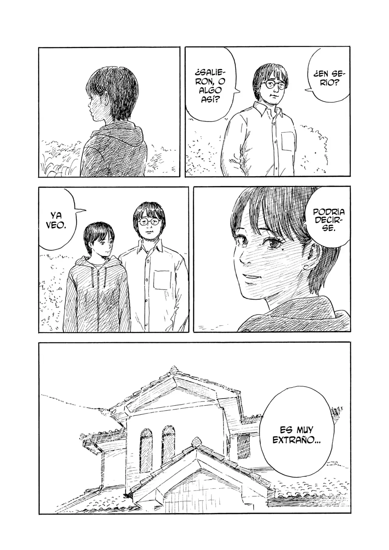 Capitulo 152 page 16