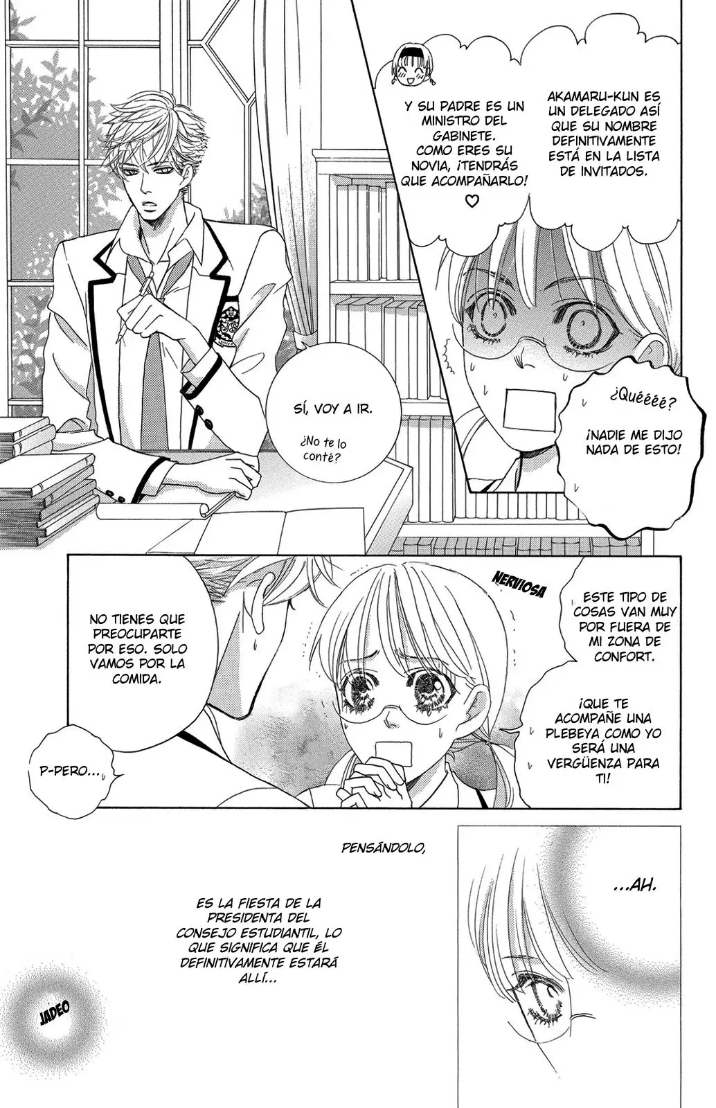 Capitulo 44 page 10