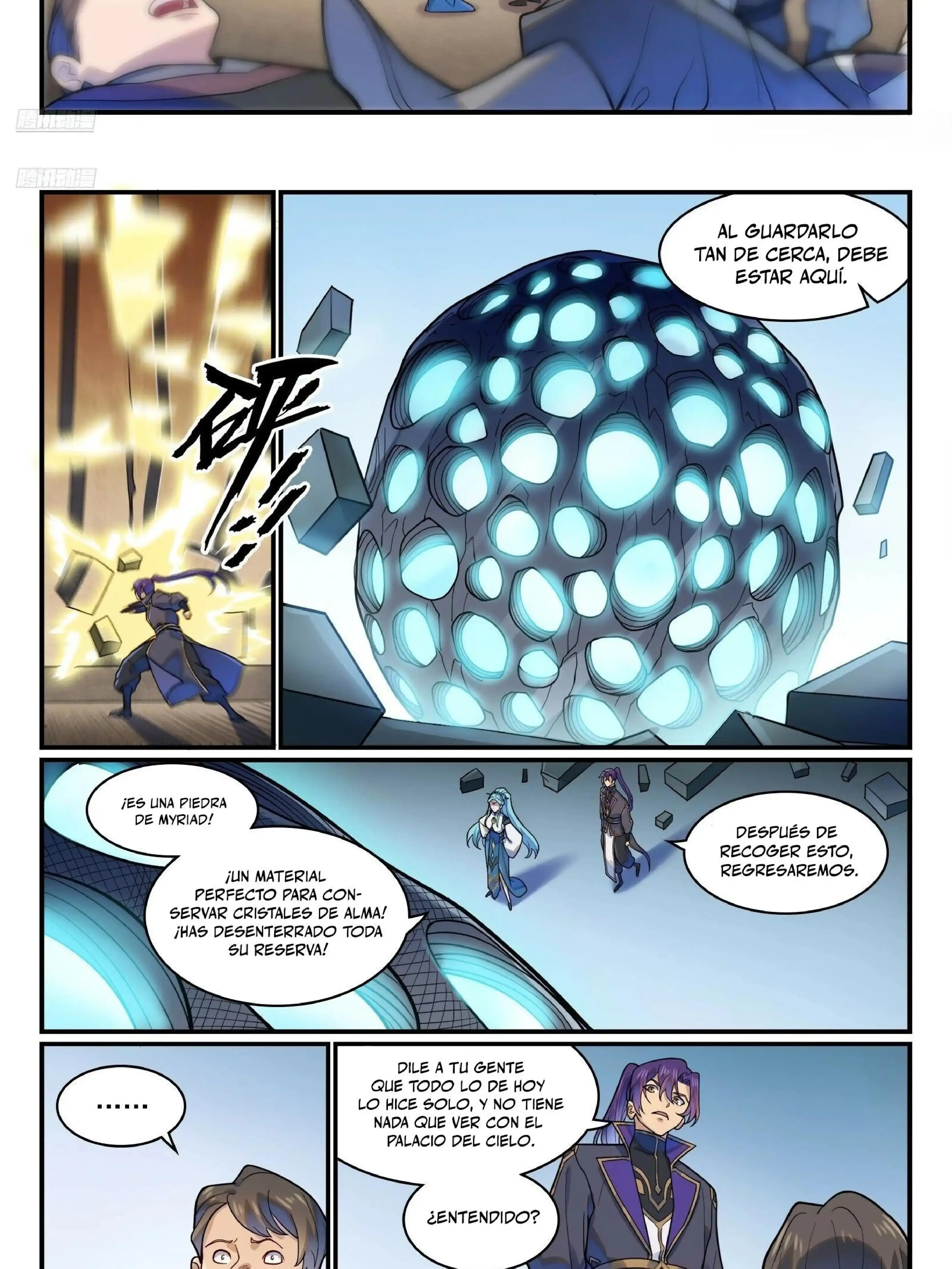 Capitulo 1228 page 5