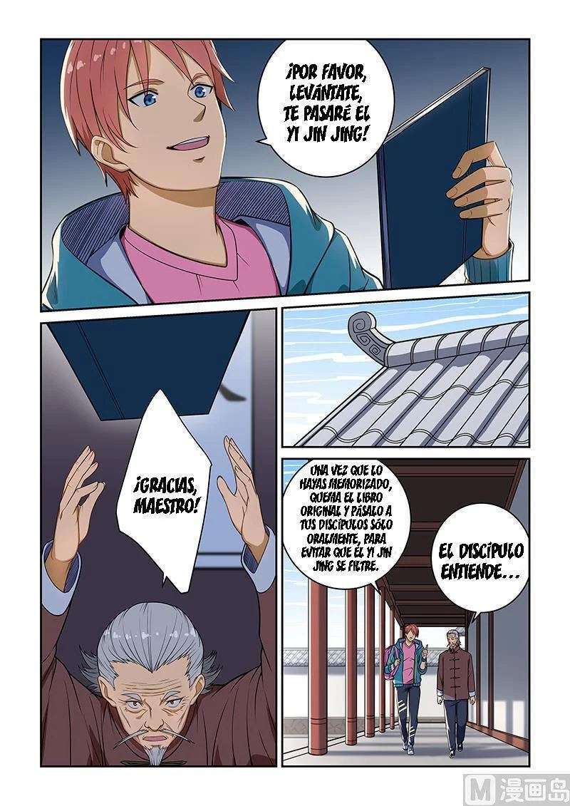 Capitulo 234 page 6