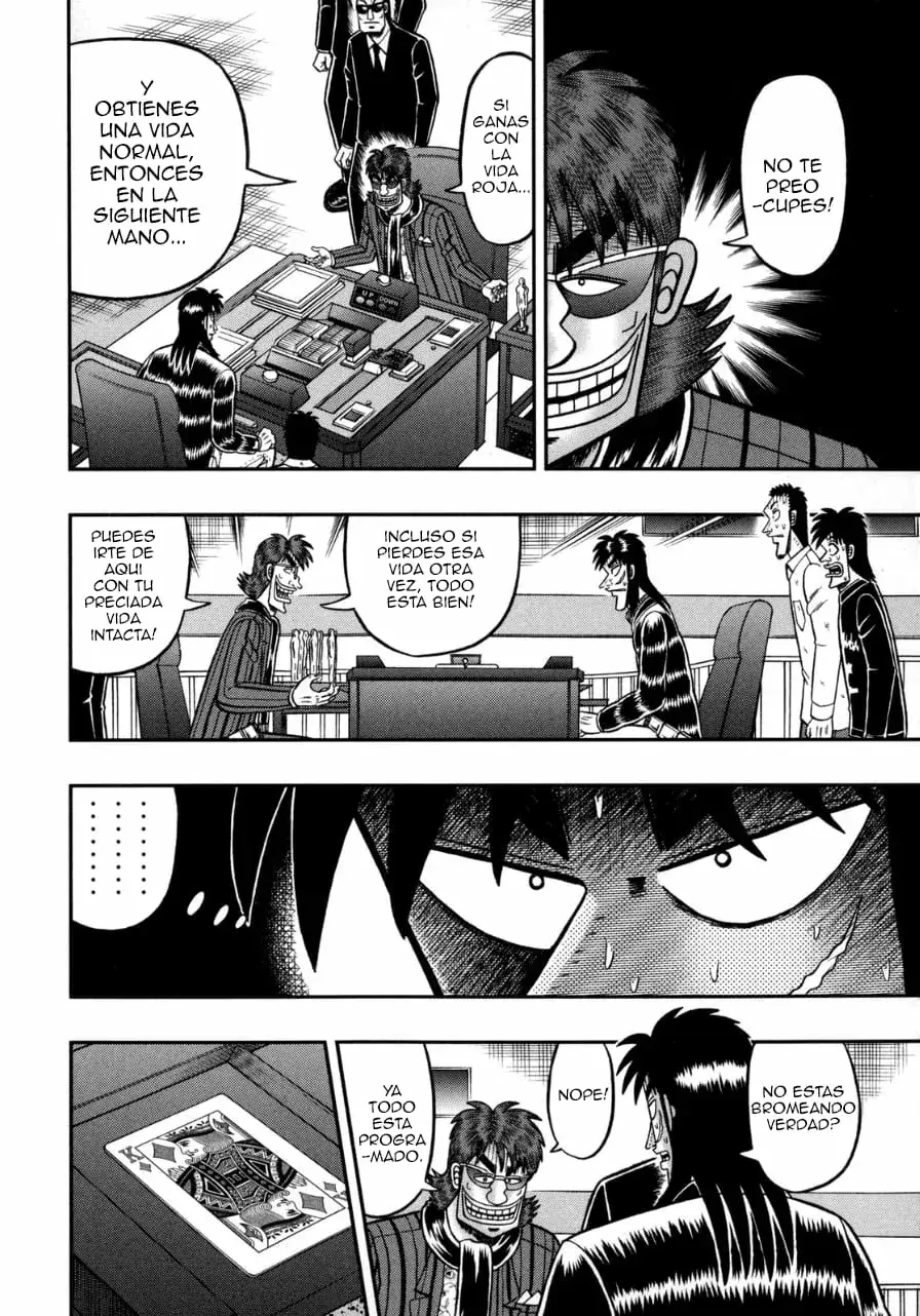 Capitulo 39 page 19