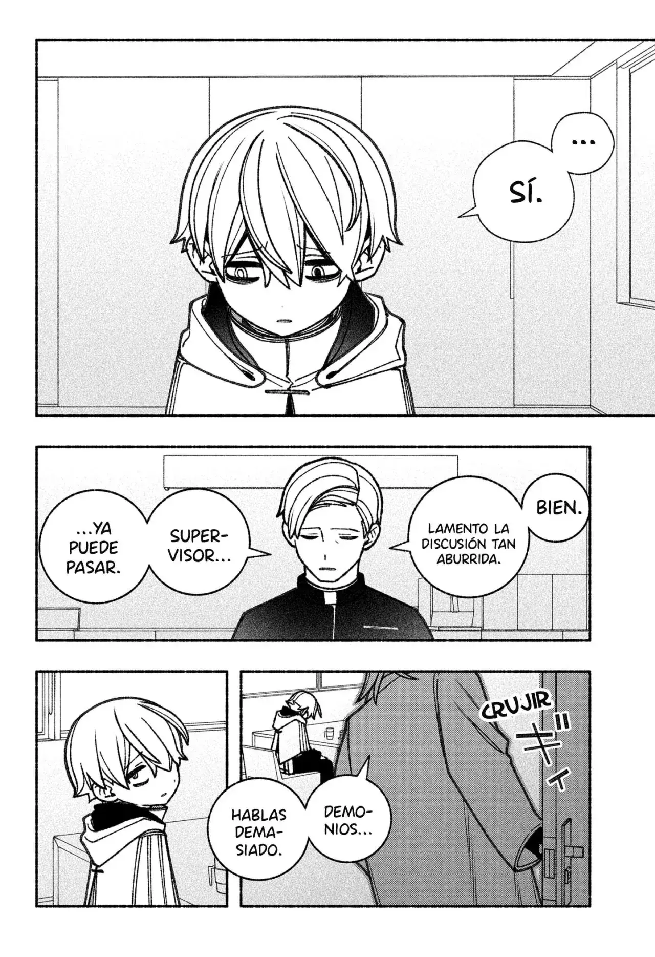 Capitulo 57 page 11