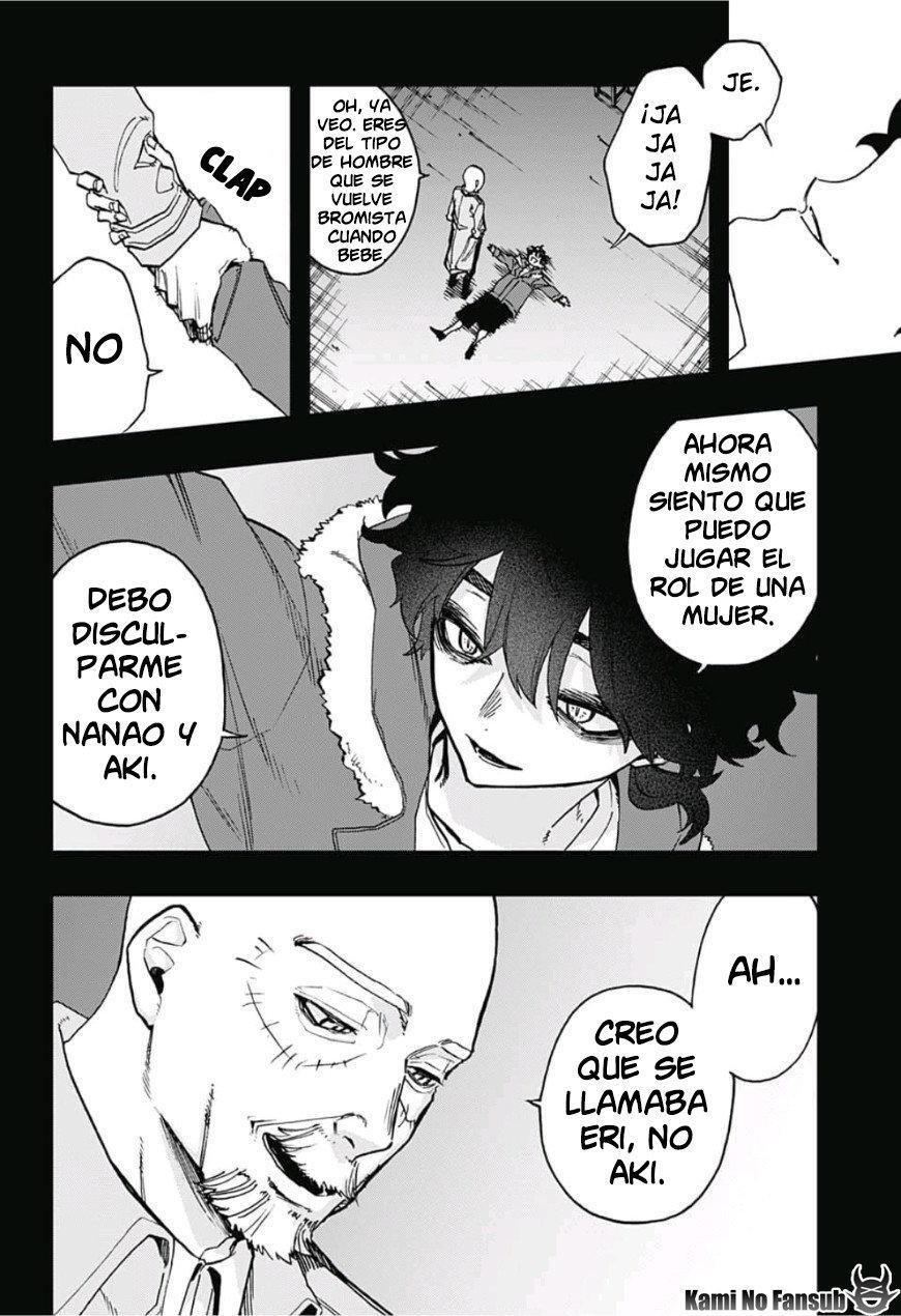 Capitulo 50 page 12