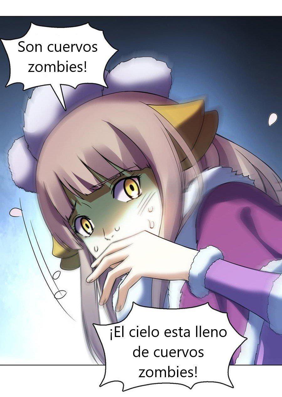 Capitulo 95 page 36