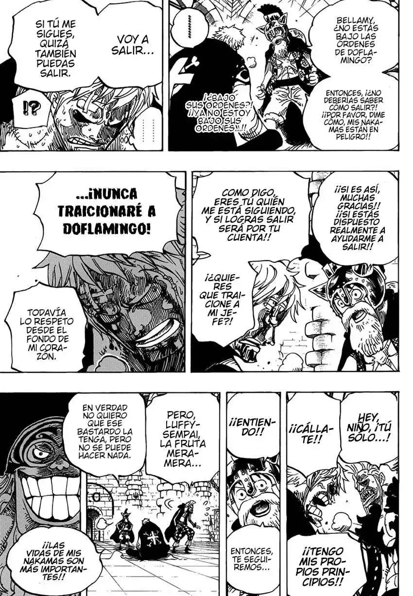 Capitulo 731 page 14