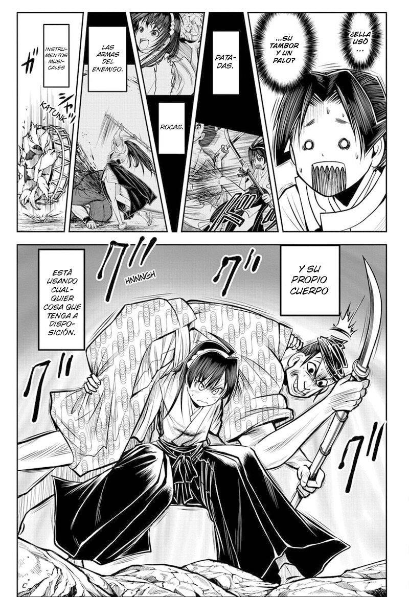 Capitulo 36 page 14