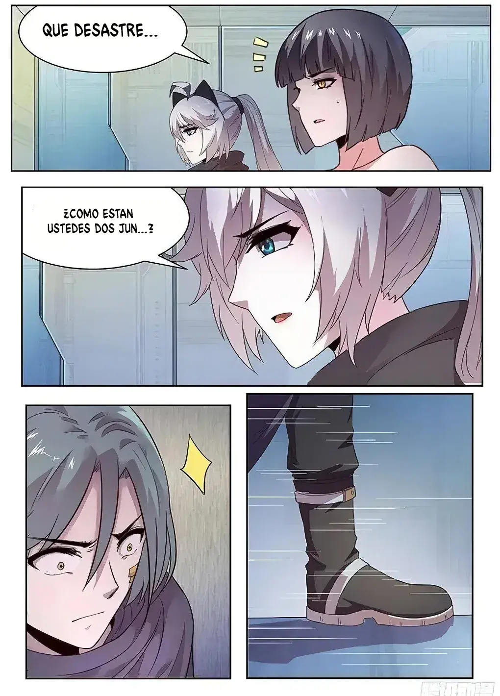Capitulo 264 page 14