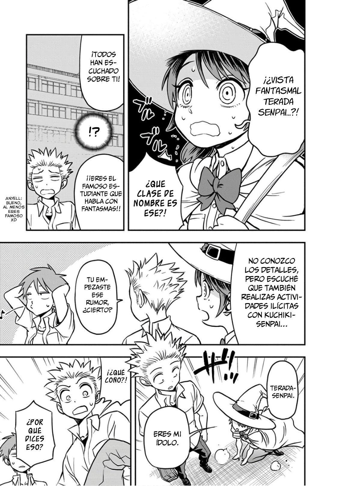 Capitulo 18 page 6