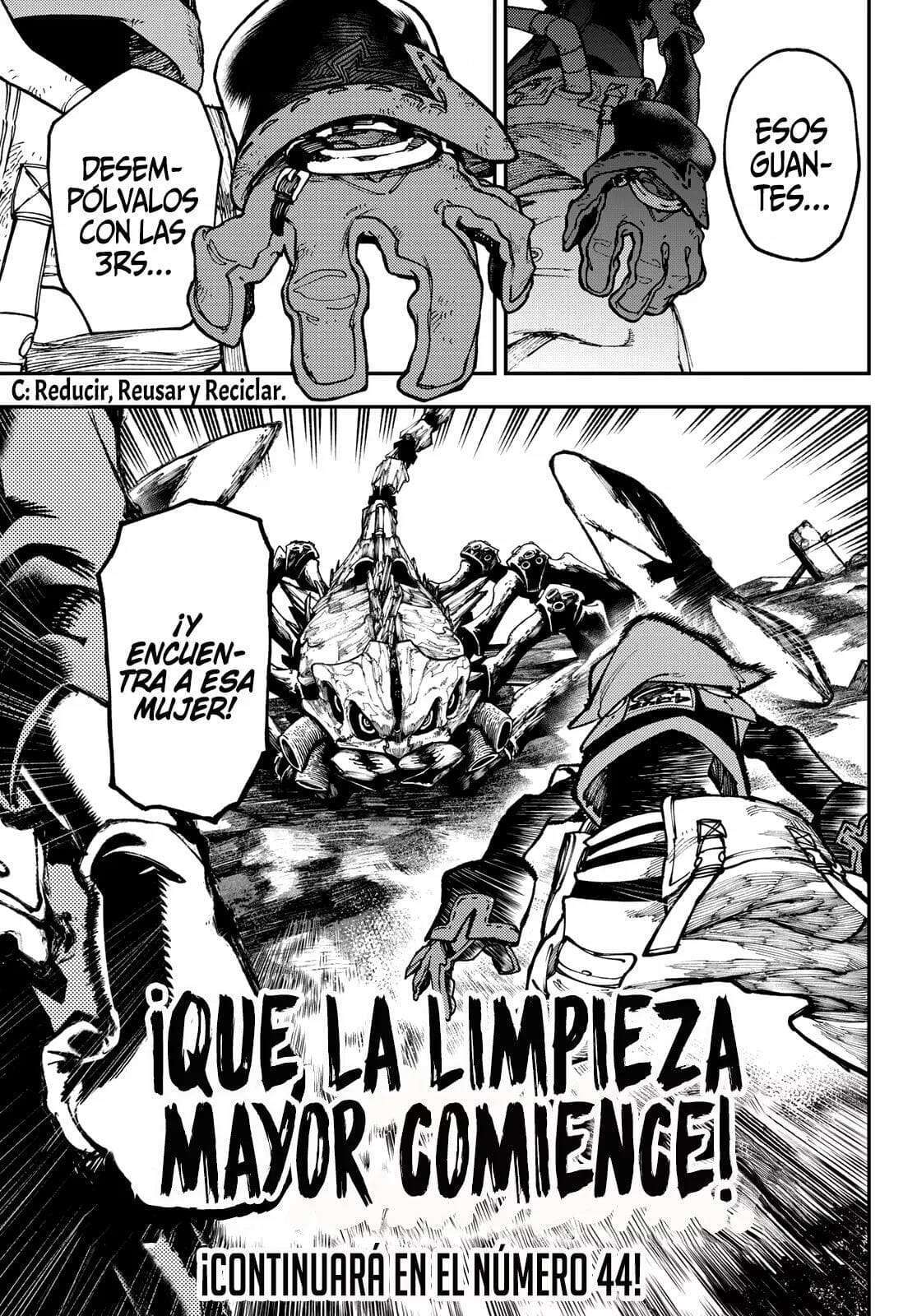 Capitulo 29 page 18