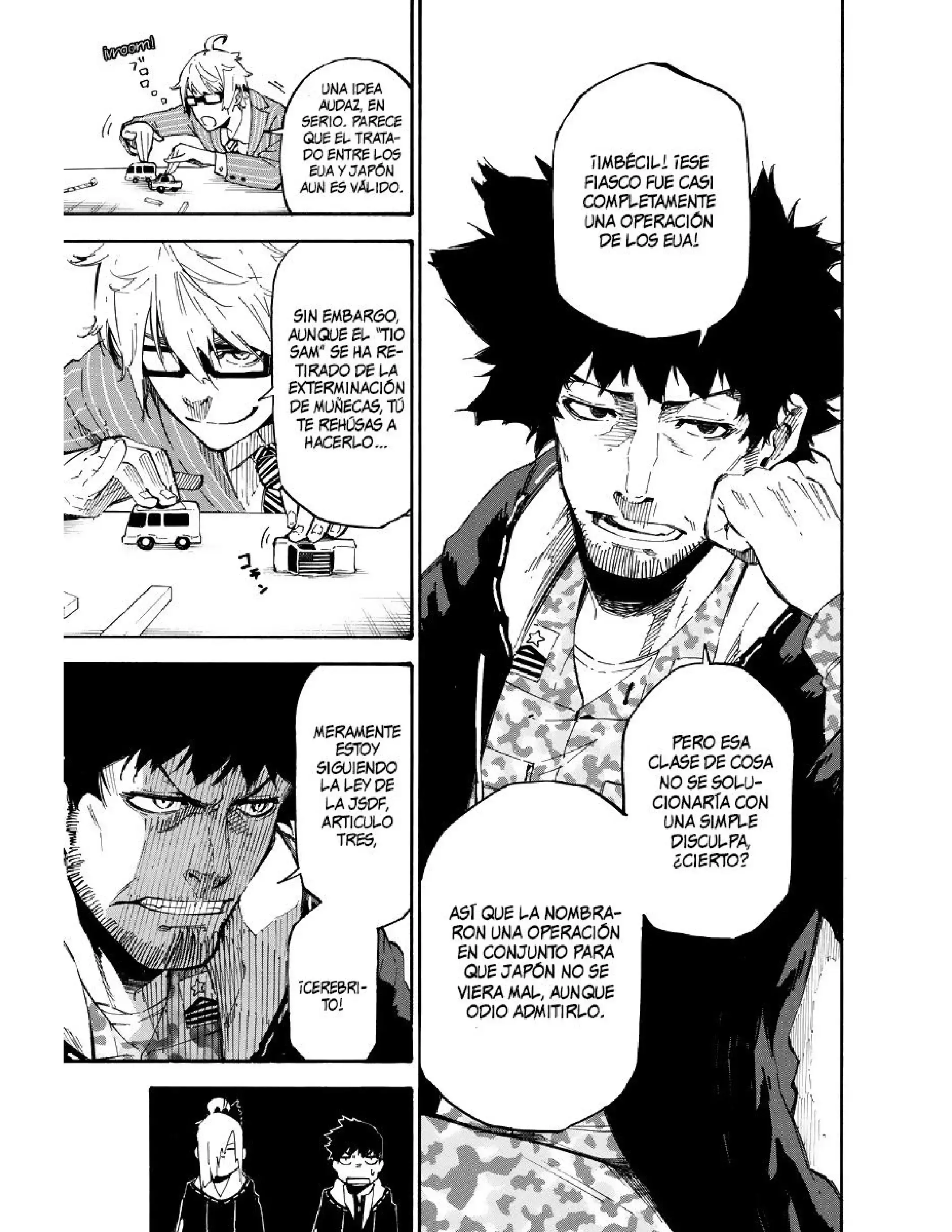 Capitulo 61 page 8