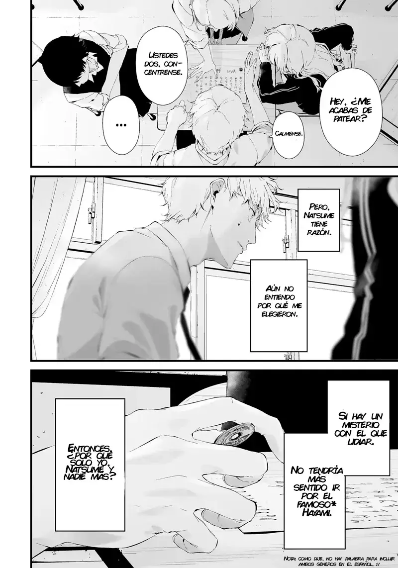 Capitulo 22 page 13