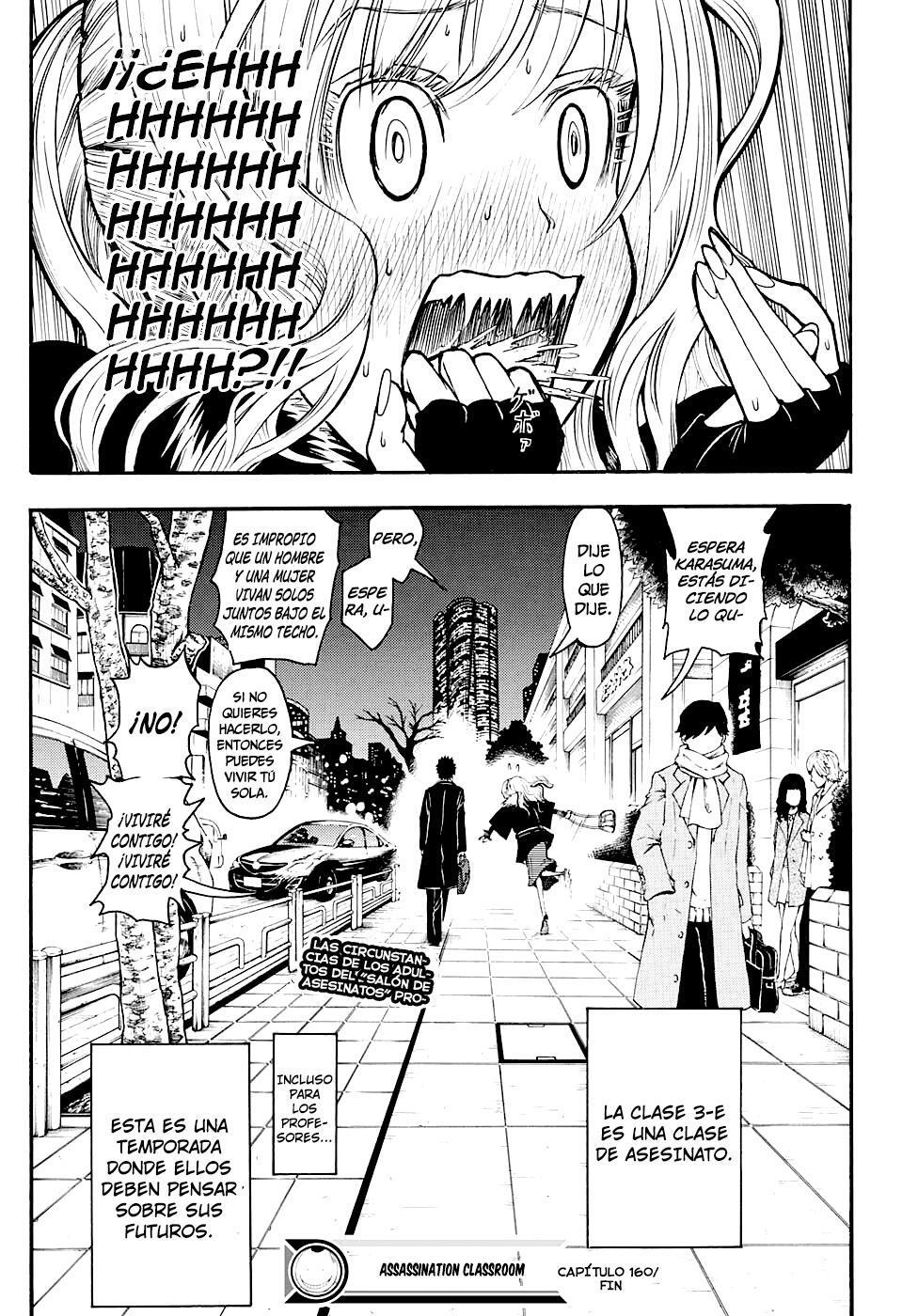 Capitulo 160 page 22