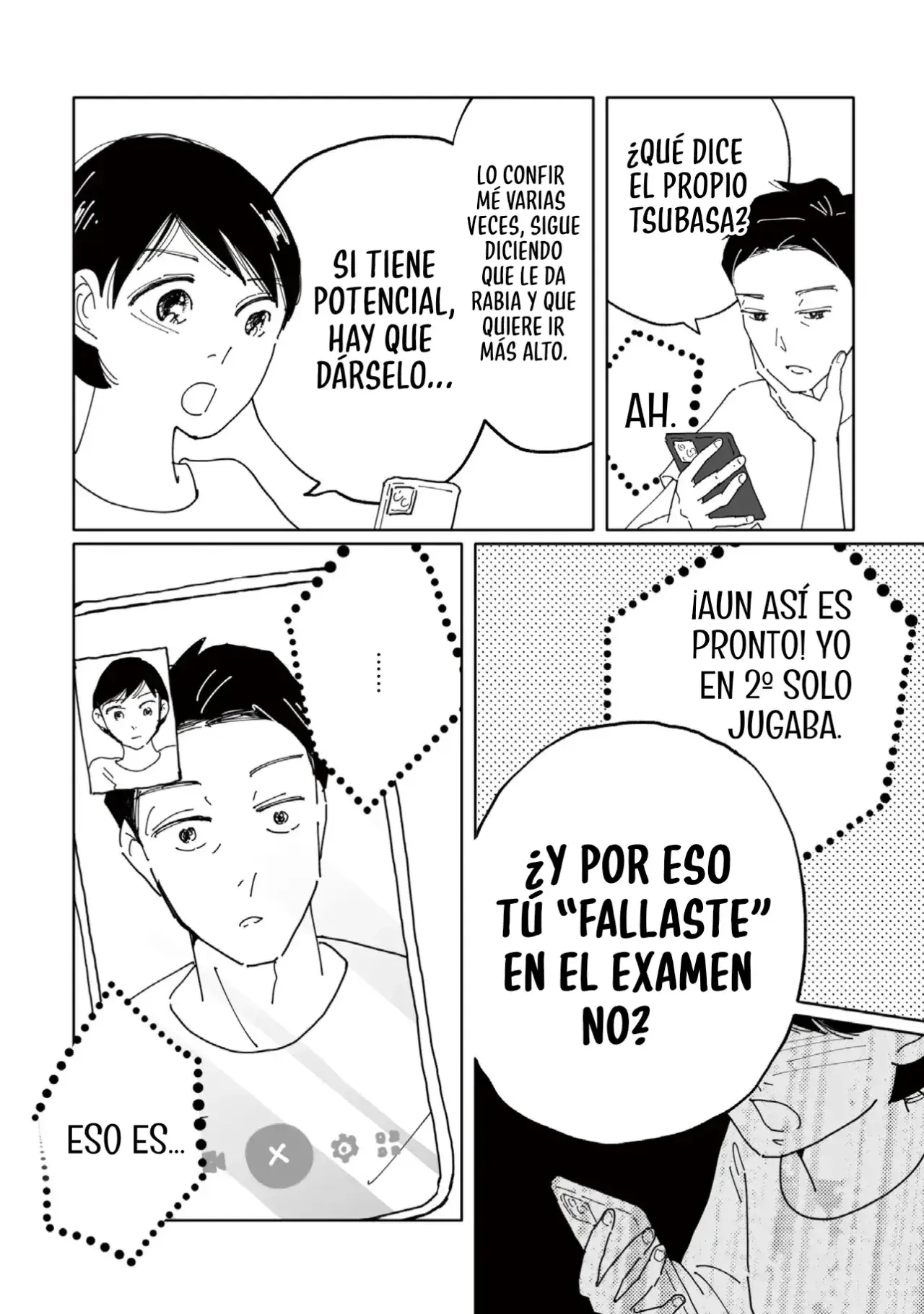 Capitulo 1 page 28