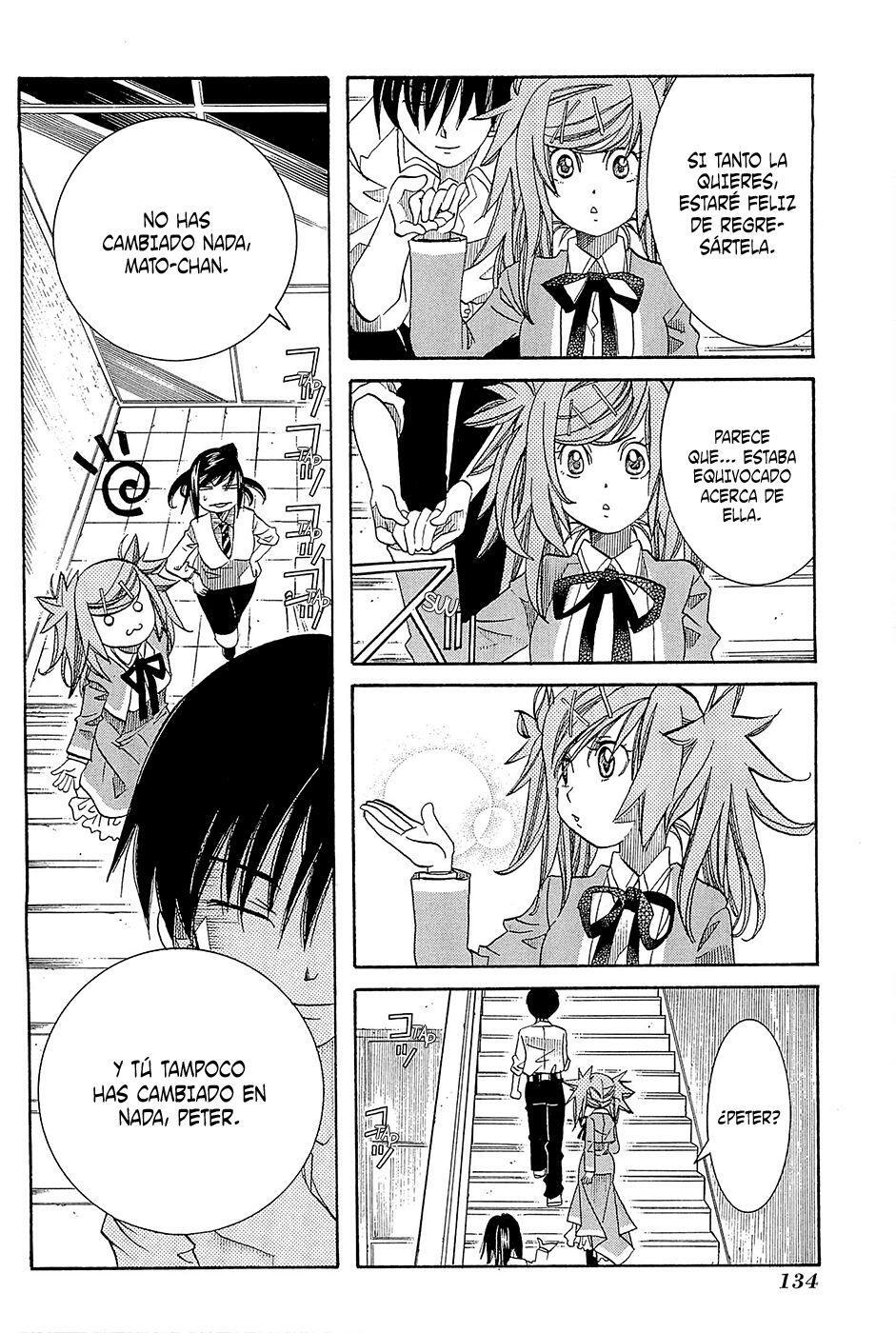 Capitulo 35 page 16