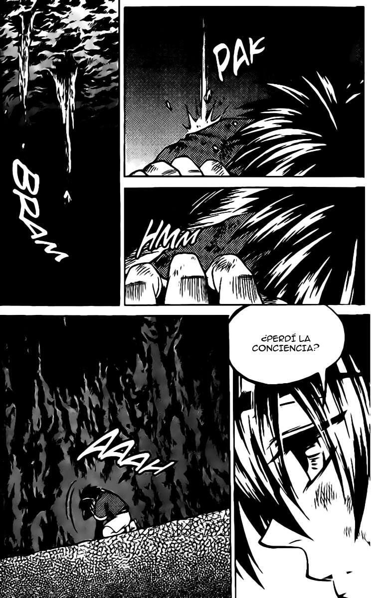 Capitulo 75 page 28