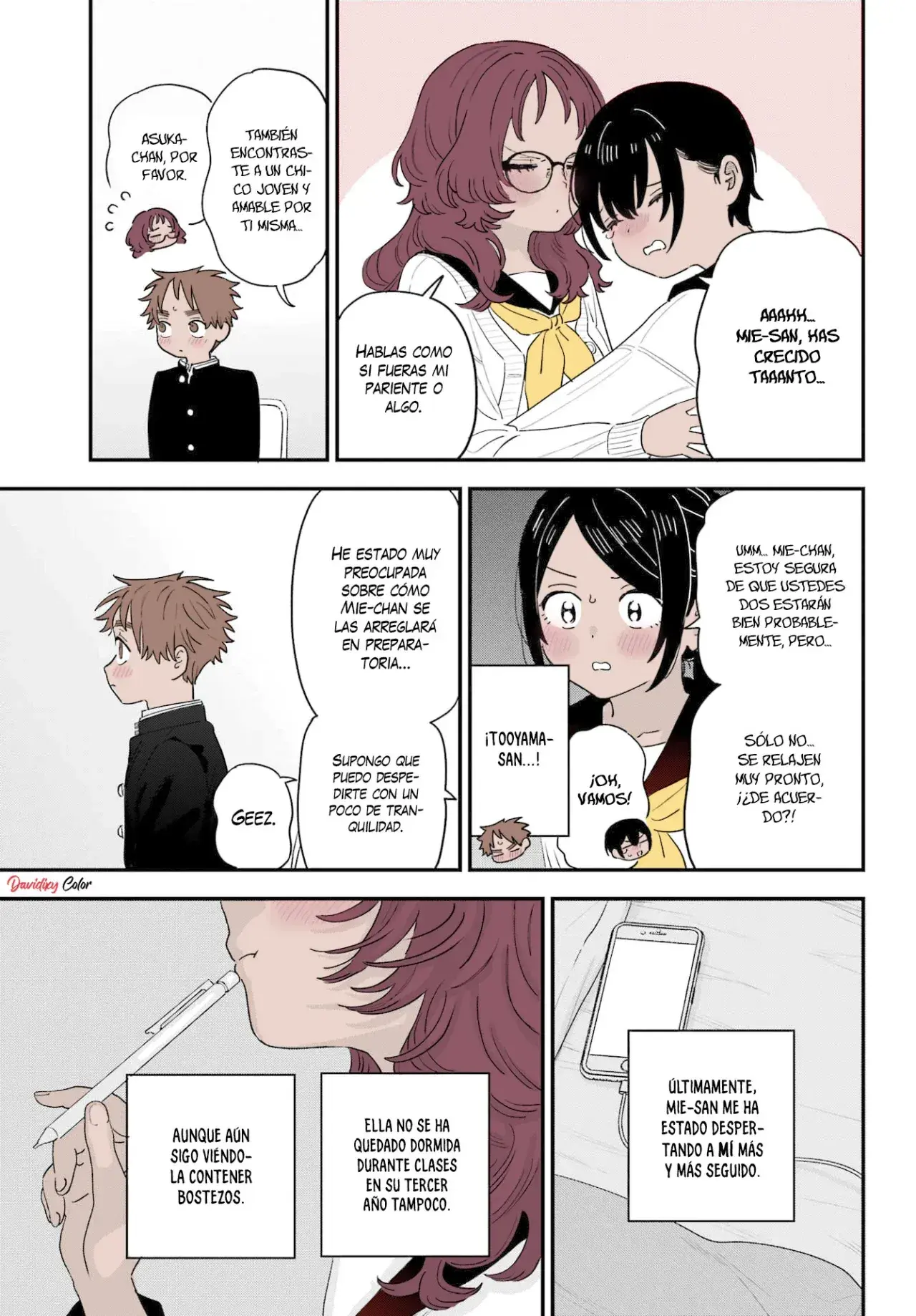 Capitulo 109.10 page 4