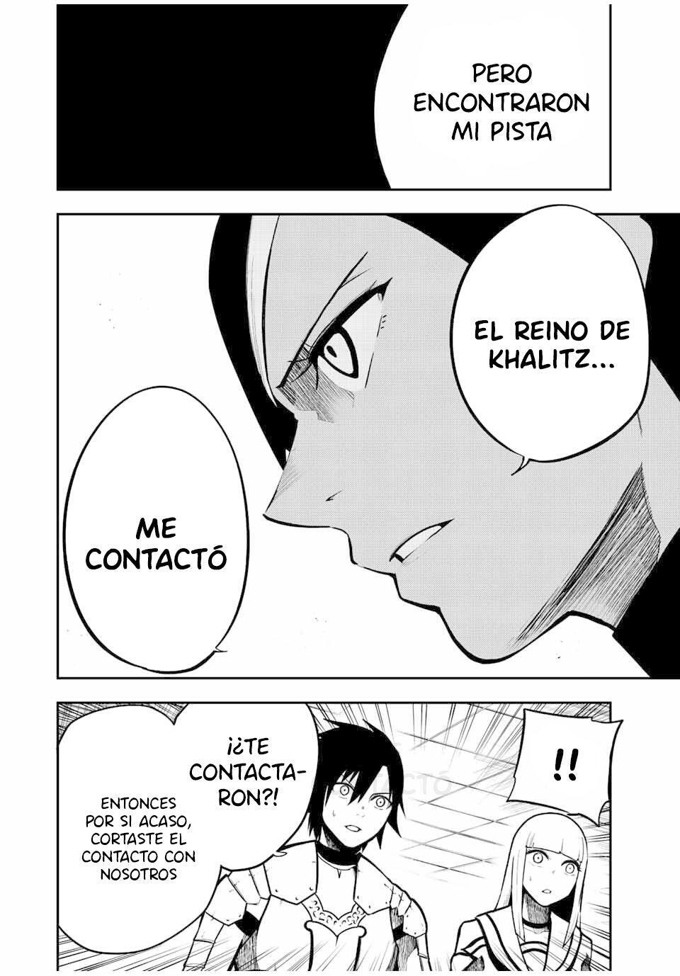 Capitulo 80 page 19