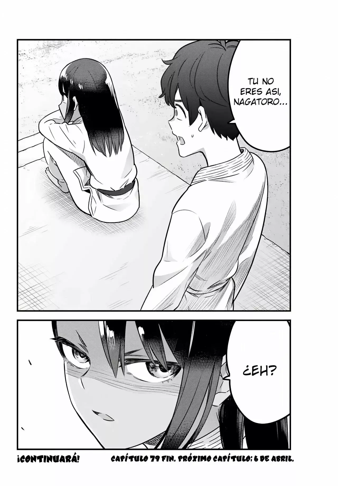 Capitulo 80 page 22