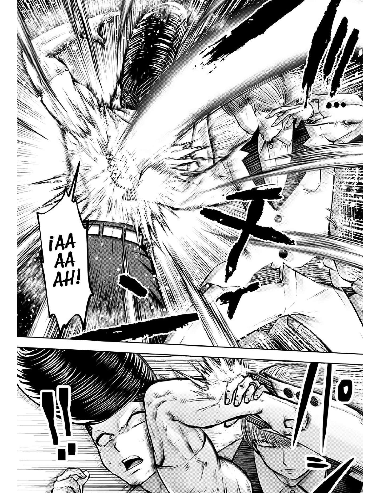Capitulo 79 page 13