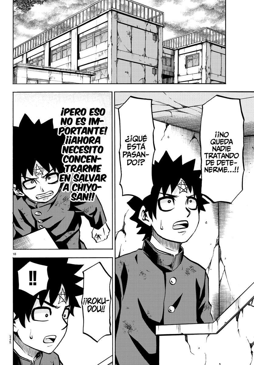Capitulo 209 page 18