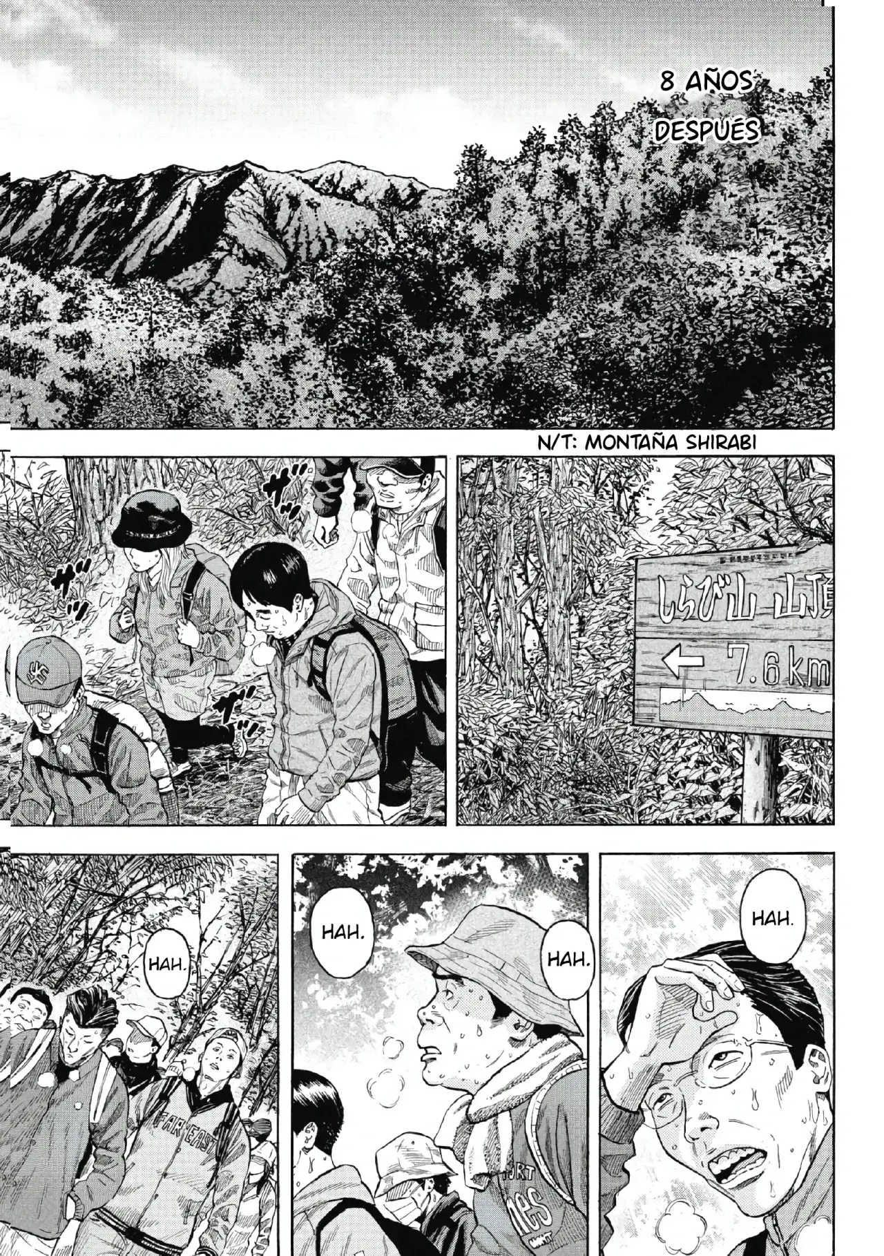 Capitulo 1 page 6