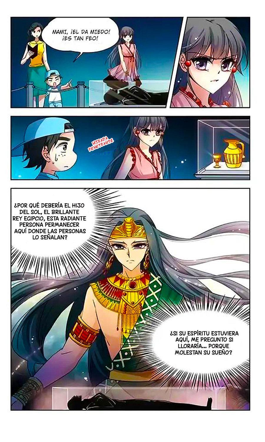 Capitulo 106 page 15